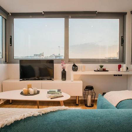Athenian Living Suites Zewnętrze zdjęcie