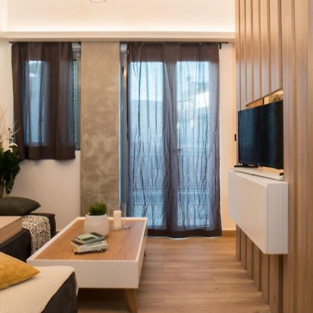 Athenian Living Suites Zewnętrze zdjęcie