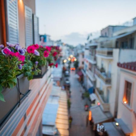 Athenian Living Suites Zewnętrze zdjęcie