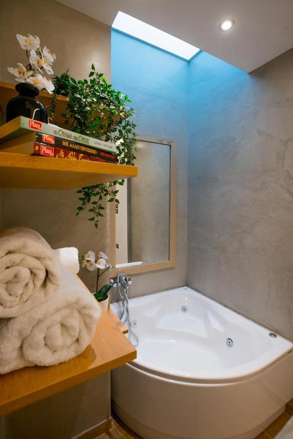 Athenian Living Suites Zewnętrze zdjęcie