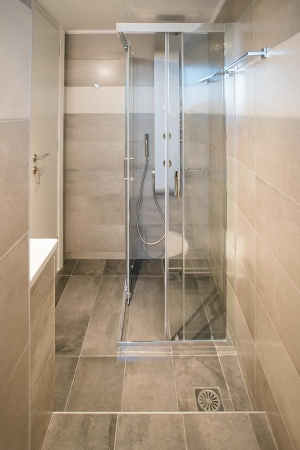 Athenian Living Suites Zewnętrze zdjęcie