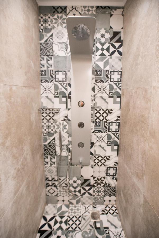 Athenian Living Suites Zewnętrze zdjęcie