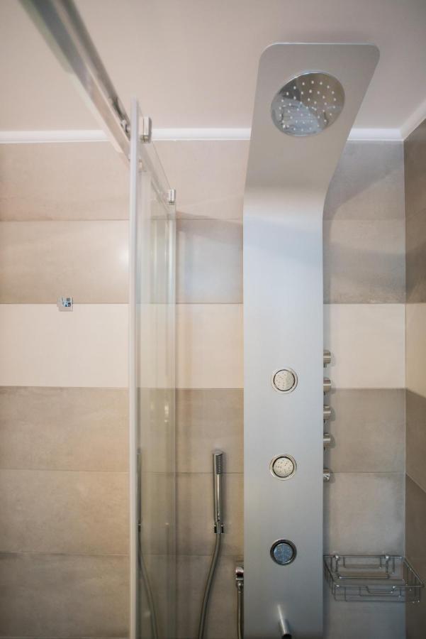Athenian Living Suites Zewnętrze zdjęcie