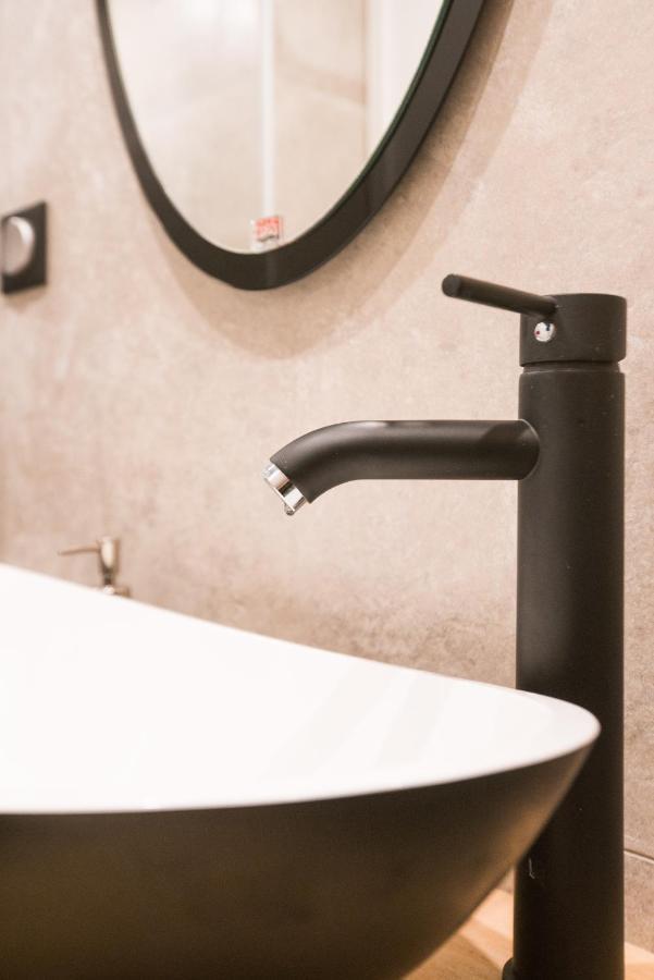 Athenian Living Suites Zewnętrze zdjęcie