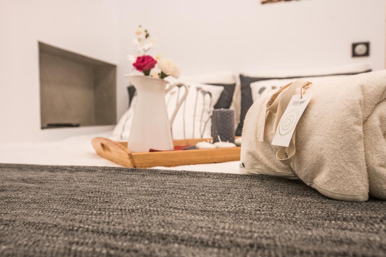 Athenian Living Suites Zewnętrze zdjęcie
