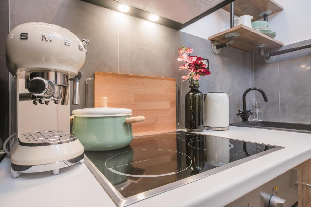 Athenian Living Suites Zewnętrze zdjęcie