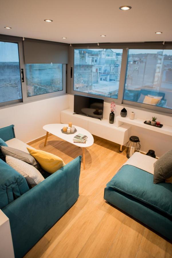 Athenian Living Suites Zewnętrze zdjęcie