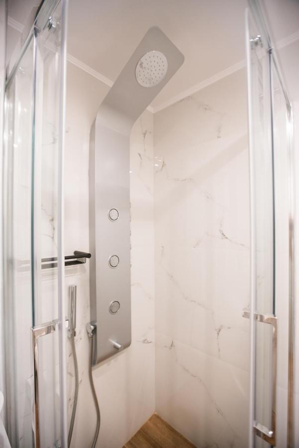 Athenian Living Suites Zewnętrze zdjęcie
