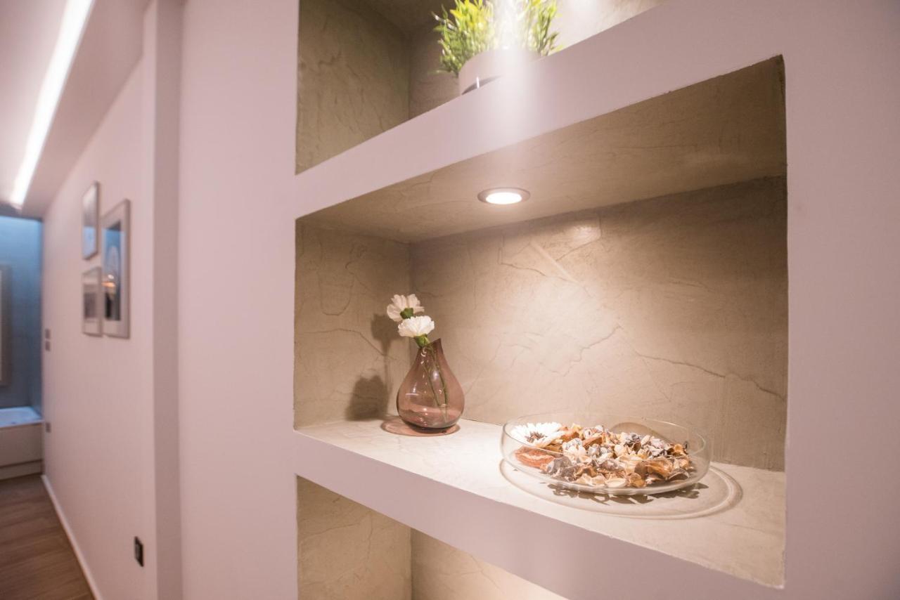 Athenian Living Suites Zewnętrze zdjęcie