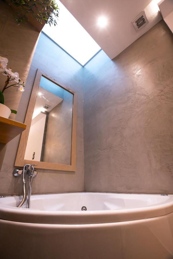 Athenian Living Suites Zewnętrze zdjęcie