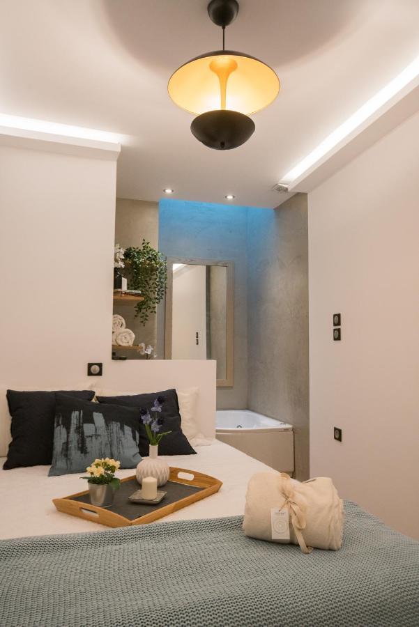 Athenian Living Suites Zewnętrze zdjęcie