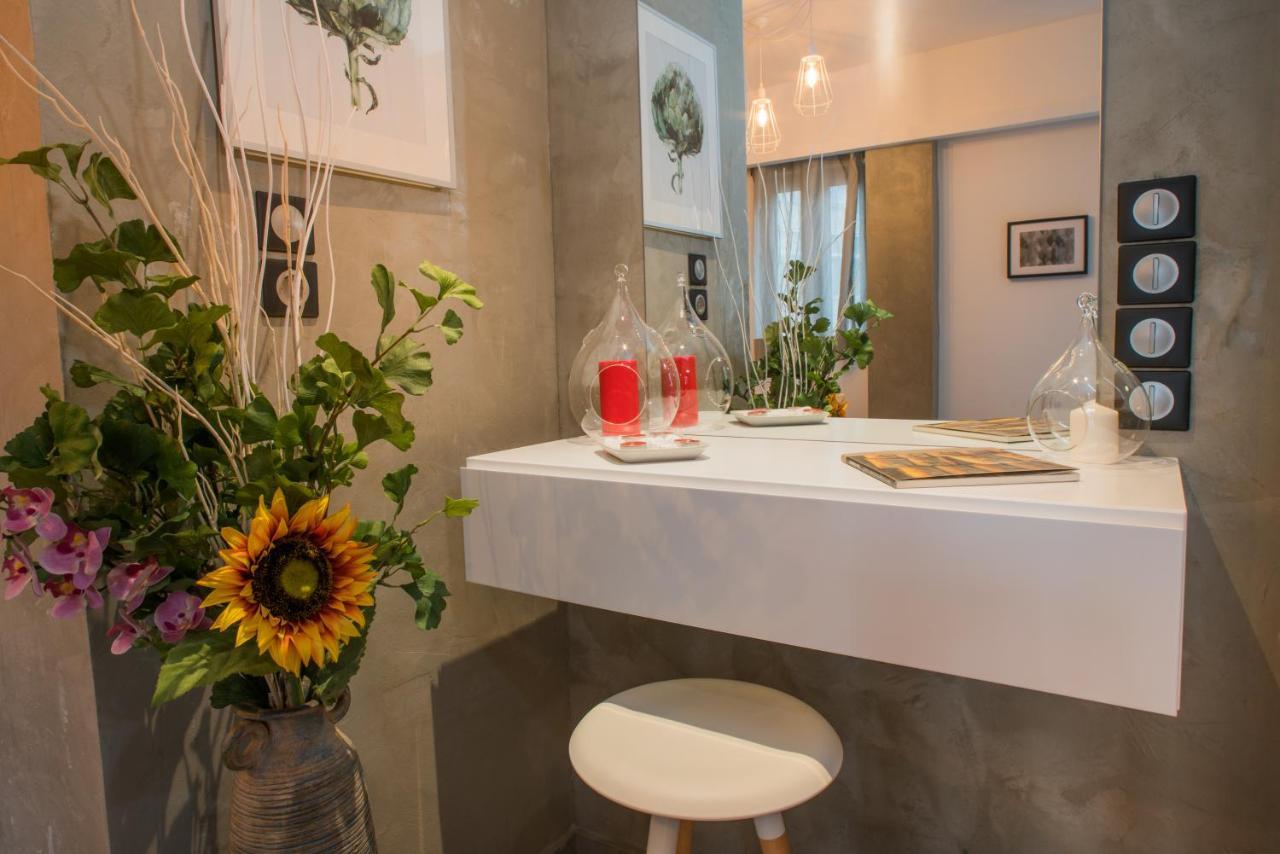 Athenian Living Suites Zewnętrze zdjęcie
