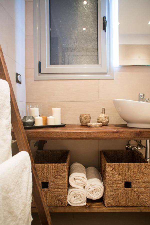 Athenian Living Suites Zewnętrze zdjęcie