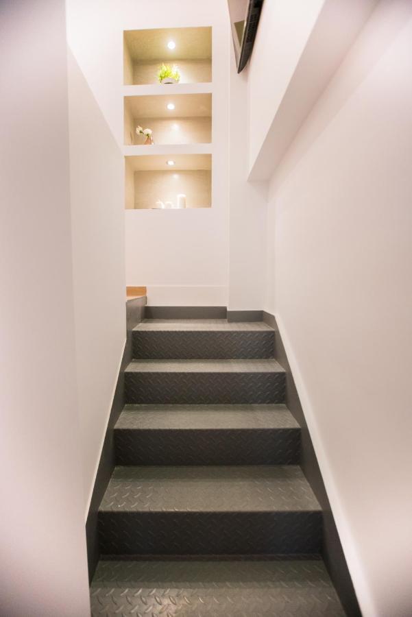 Athenian Living Suites Zewnętrze zdjęcie