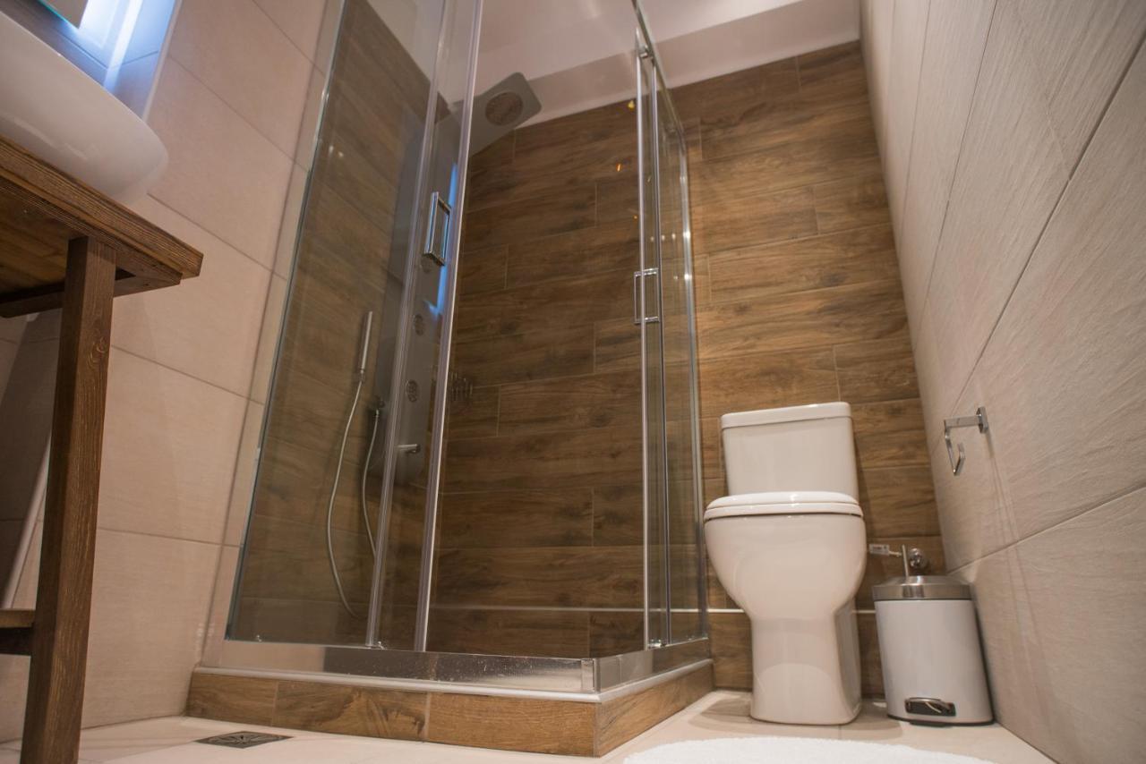 Athenian Living Suites Zewnętrze zdjęcie