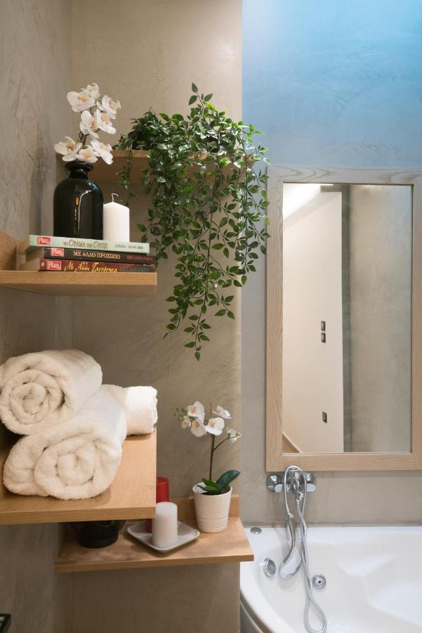 Athenian Living Suites Zewnętrze zdjęcie