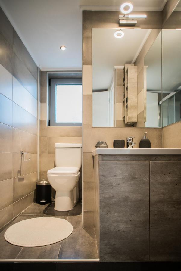 Athenian Living Suites Zewnętrze zdjęcie