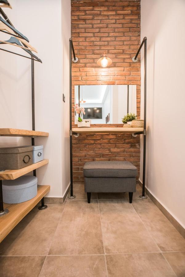 Athenian Living Suites Zewnętrze zdjęcie