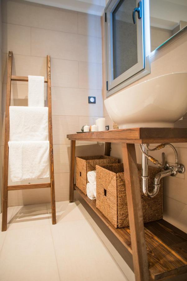 Athenian Living Suites Zewnętrze zdjęcie