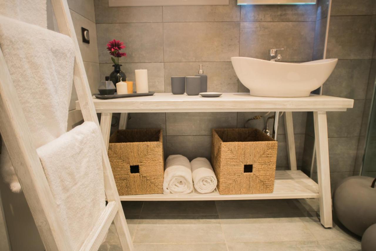 Athenian Living Suites Zewnętrze zdjęcie