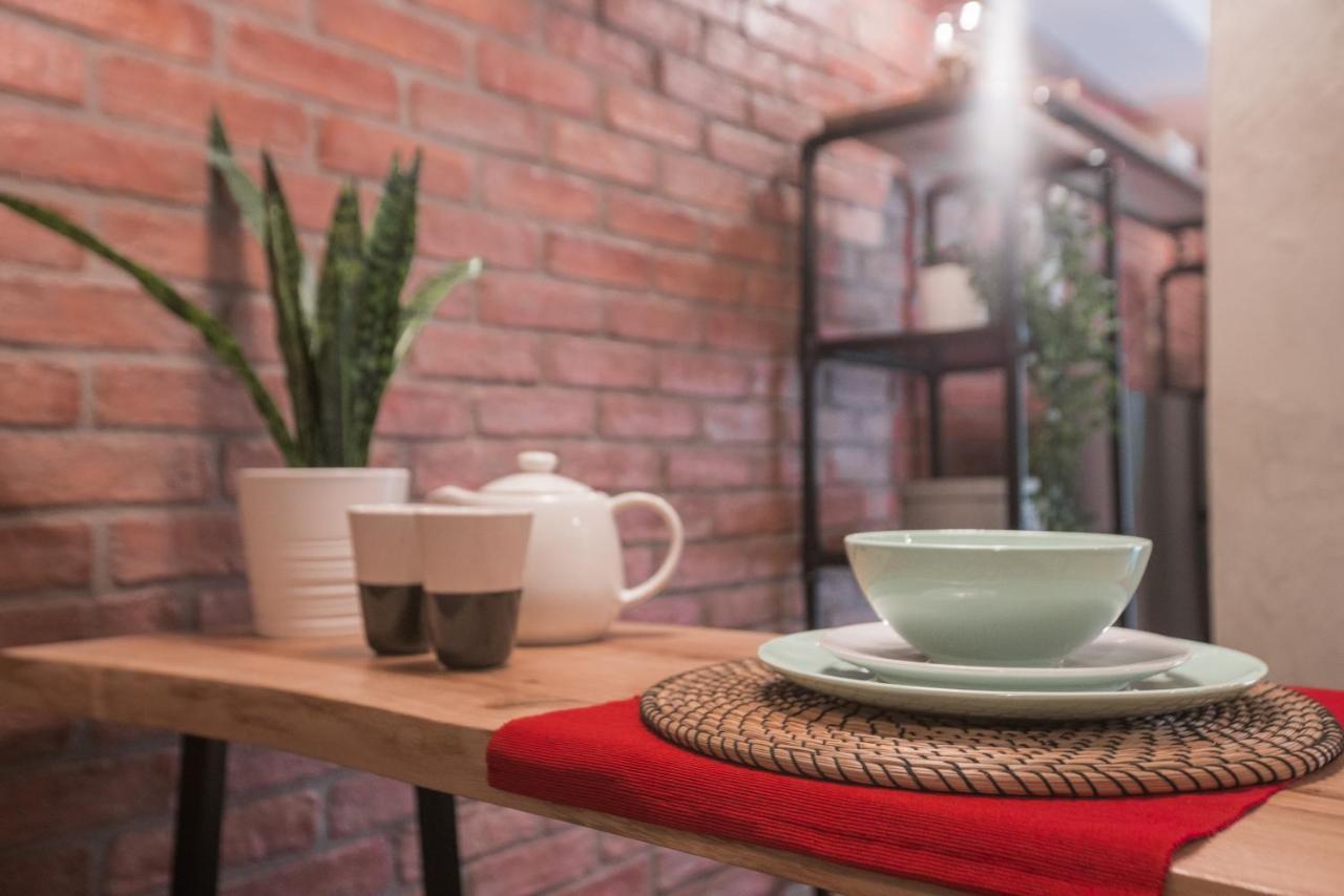 Athenian Living Suites Zewnętrze zdjęcie