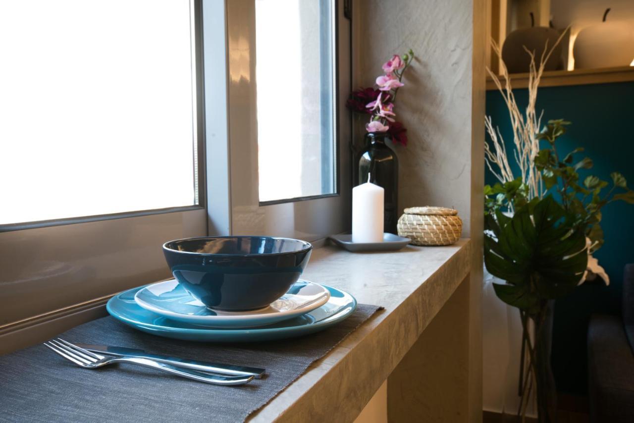Athenian Living Suites Zewnętrze zdjęcie