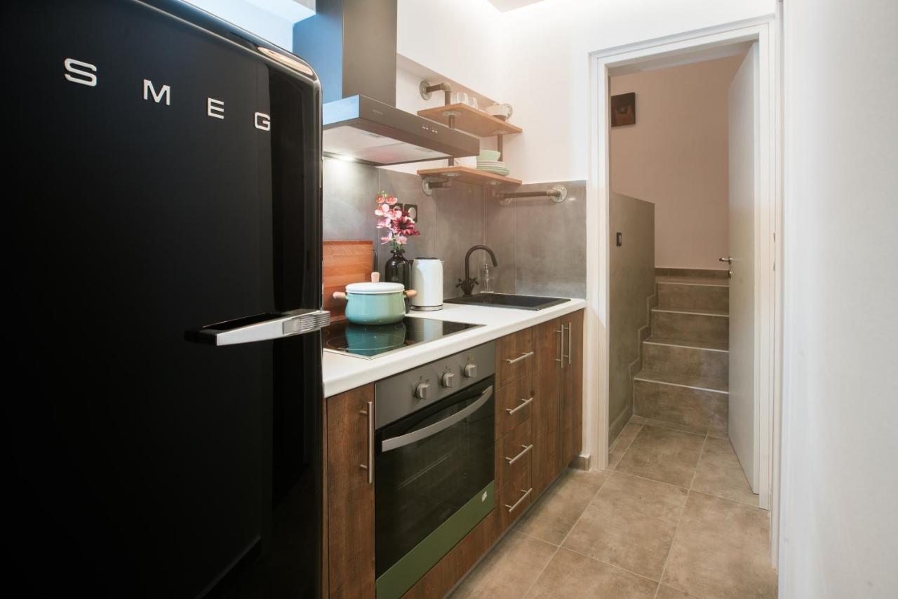 Athenian Living Suites Zewnętrze zdjęcie