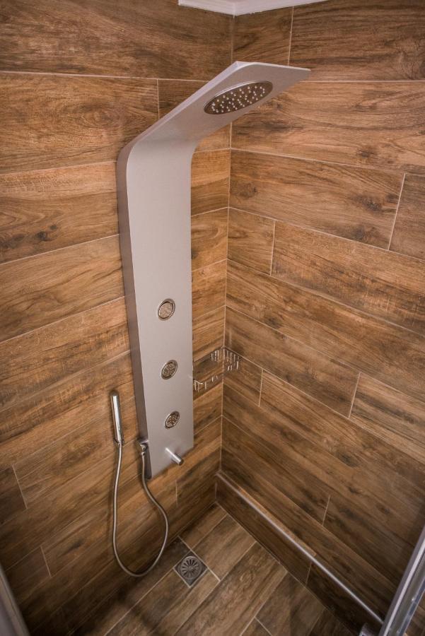 Athenian Living Suites Zewnętrze zdjęcie