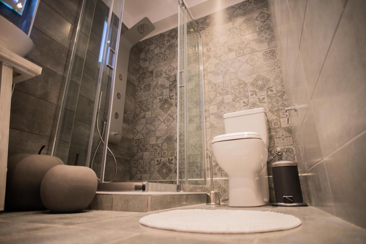 Athenian Living Suites Zewnętrze zdjęcie